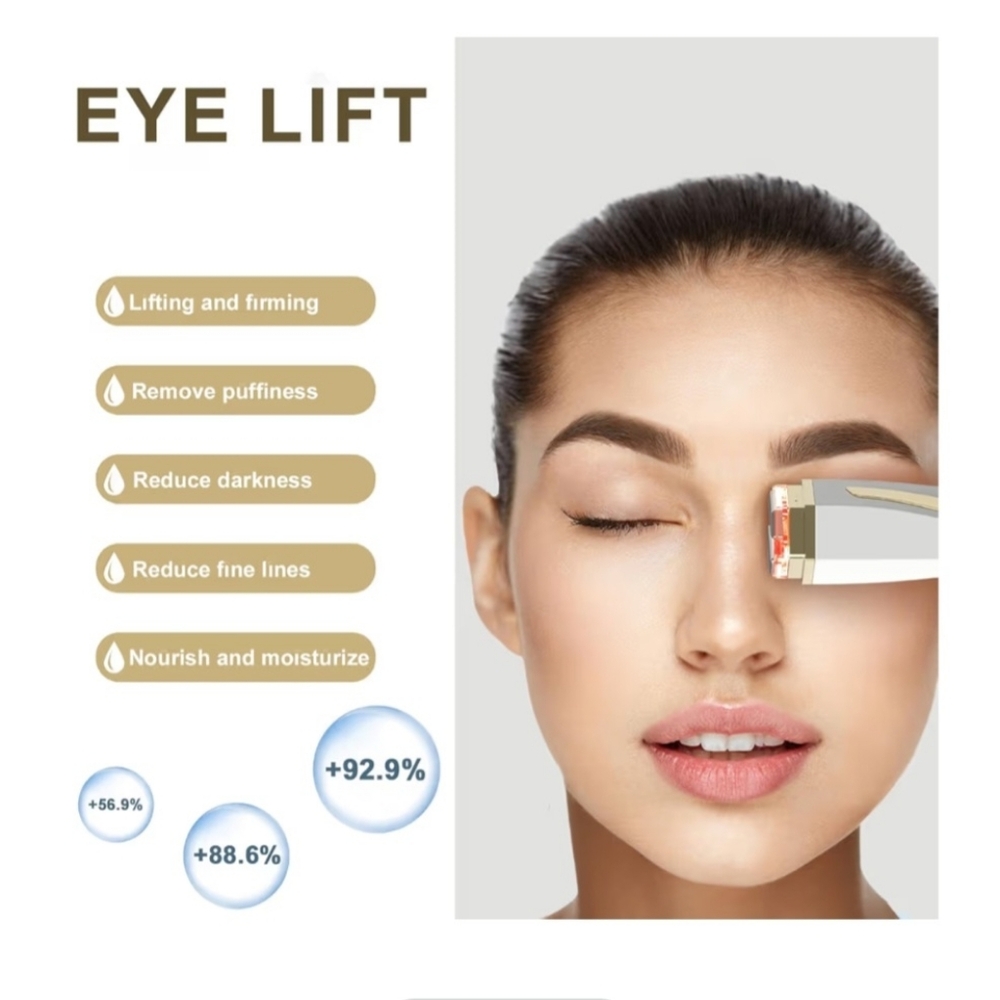 Microcurrent Eye Lift Device - Picture 3 of 5